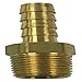 Sierra International 18-8108 Hose Barb