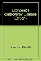 Economics controversy 7505832433 Book Cover