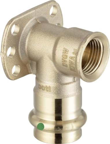 Viega Wandscheibe SANPRESS 2225.5