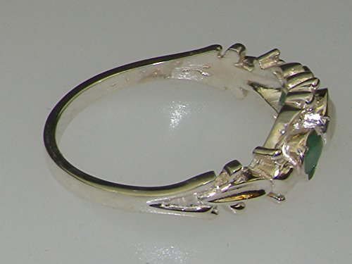 LetsBuyGold Jewelers 2213/4AAA/9-18W