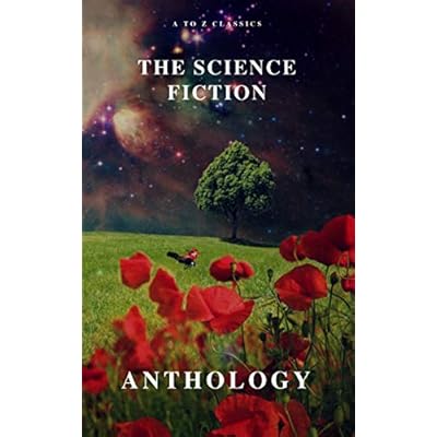 The Science Fiction Anthology