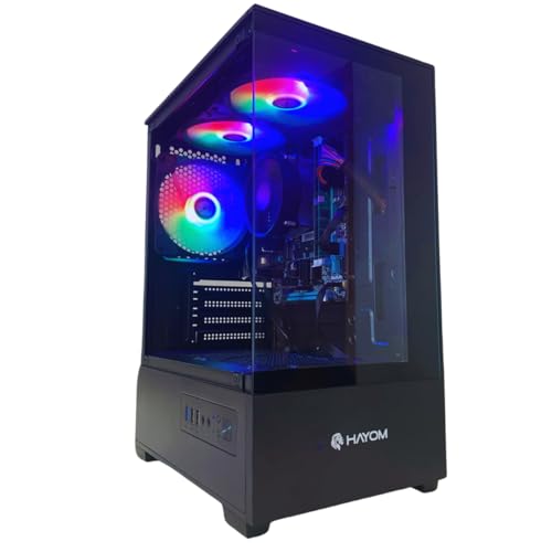 Pc Gamer Cpu Intel I7 3.4ghz Ssd 480gb 16gb Ram 550w