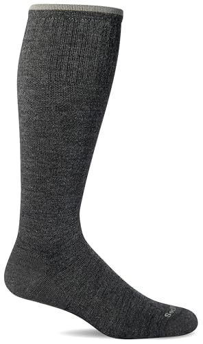 Sockwell Men's Circulator Moderate Graduated Compression Sock