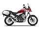 3P System Honda CB500X