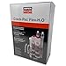 Simpson Strong-Tie CPFH09KT Crack-Pac Flex-H2O 9 oz. Polyurethane Crack Sealer Injection Kit (2 Cartridges)