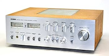 プリメインアンプ　YAMAHA ヤマハ A7a YAMAHA A-7の仕様 ヤマハ