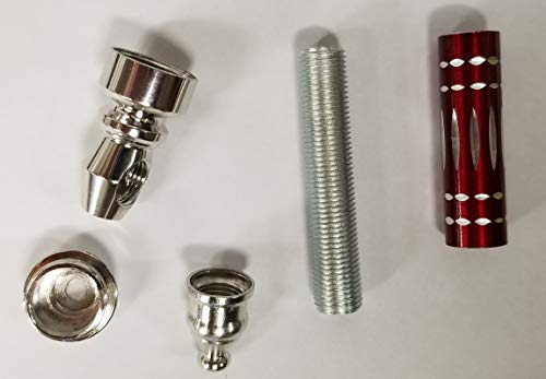 Small-Tobacco-Pipe-5-Screen-Filters-Stainless-Steel-Include