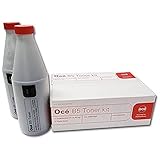 oce drucker gebraucht Verpackungseinheit: 1 OCE 25001843 9600 Toner, 2 x 450 gram und 2 x Waste Box, schwarz