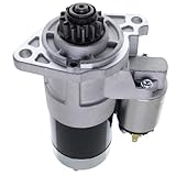 dertgmlm 12V 13T 2KW Starter Motor MM409413 Fits for Mitsubishi K4M K4N S4L S4L2 S3L Engine for