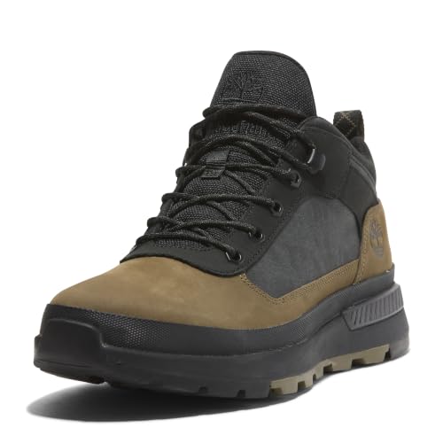 Image of Timberland Men's Field Trekker Mid Lace Hiker Hiking Shoe