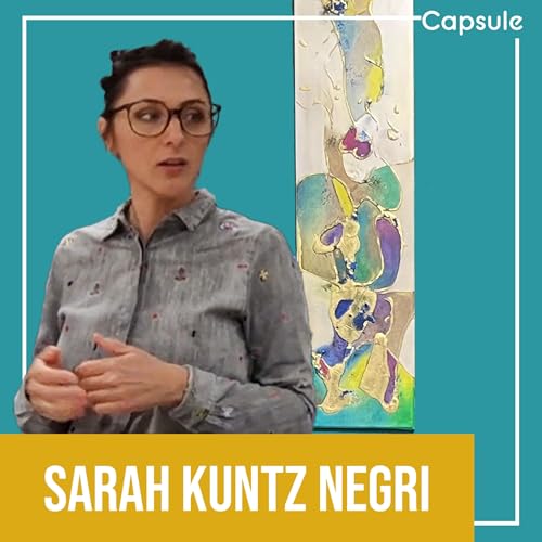 Faire table rase et repartir &agrave; 0 avec Sarah Kuntz Negri
