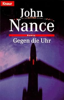 Paperback Gegen die Uhr. [German] Book