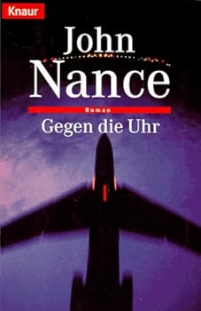 Paperback Gegen die Uhr. [German] Book