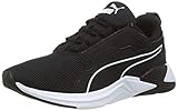 Innenmaterial: Textil PUMA Damen Disperse Xt WN\'s Gymnastikschuh, Schwarz Weiß, 44