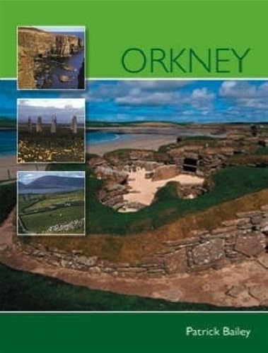 Orkney: Pevensey Island Guides