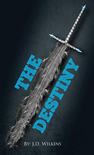 The Destiny (Destiny Trilogy)