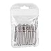 50pcs Nail Drill Bits for Acrylic Nails, Professional Nail Polishing Grinding Head, Nail Drill Bits Manicure Tool Accessory