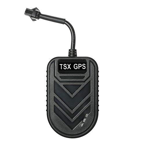 Happybin Mini GSM GPS Tracker Real Time Car Auto Motorcycle Vehicle