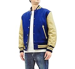 美品‼️⭐️ WHITESVILLE ホワイツビル スタジャン ⭐️ WV14904 Amazon | [ホワイツビル] Whitesville スタジャン WV14904