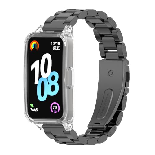 [MIJOBS] Huawei Band 10/Band 10 Aluminum Edition/9/8 X}[gEHb`oh XeXX`[^puXbg