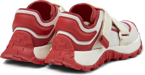 Camper Kids Sneaker, Multicolor, 13.5 US Unisex Little Kid2