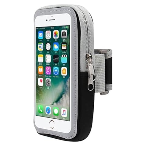 AWDO Running Armband for Smartphones Cover