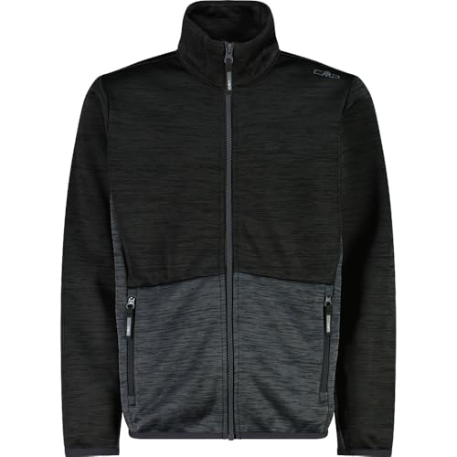 Veste enfants CMP confortable contre le vent froid taille 176
