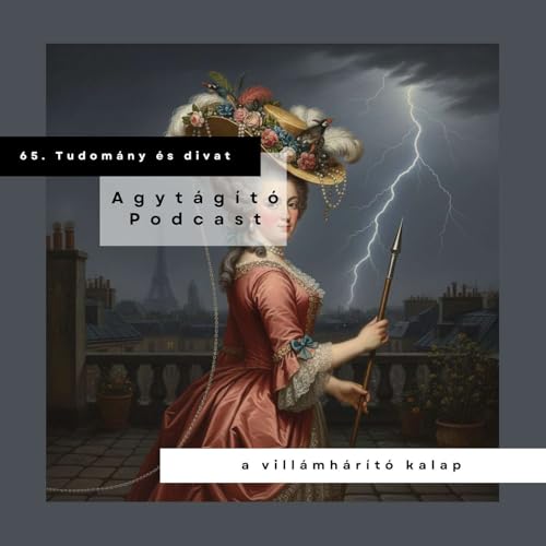 A vill&aacute;mh&aacute;r&iacute;t&oacute; kalap