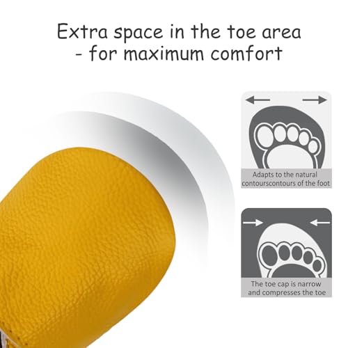 Crib shoes baby moccasins for boys girls toddler soft leather baby walking shoes slippers4