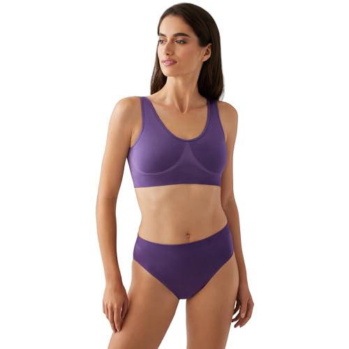 Image of Wacoal B-Smooth Bralette