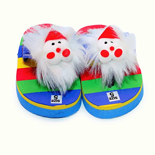 Image of Hooh Kids Unisex Most Lightweight Slippers for Baby boy and Baby Girl
