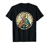 Clement Of Alexandria Catholic Christianity Design