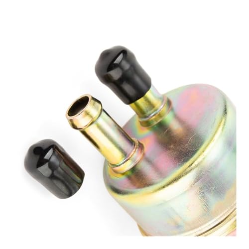 Módulo de combustible de 12V para restaurar motor de Kawasaki Ninja 3