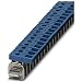 Produktbild PHOENIX CONTACT Anschlussklemme AKG 4 BU, 50 Stück, 421016