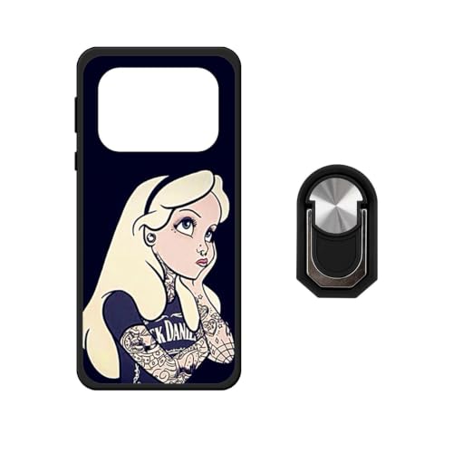BMPNLSZ �K�p Oukitel WP61 Ti�p�ėpTPU�ی�J�o�[+ �w?�X�^���h��- WZ1 | �t���L�V�u���V���J�Q���C�g�\�t�g�V�F���w�ʕی�J�o�[Oukitel WP61 Ti�p�o���p�[�S���ی�J�o�[(6,8") + ���O���\�Ŕėp�I��3