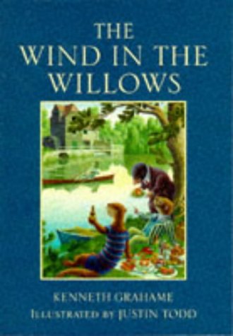Wind in the Willows (Gollancz children's classics)