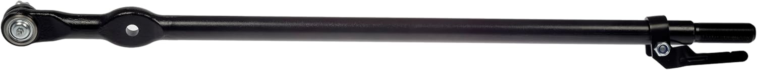 Dorman DL85051 at Pitman Arm, Left Inner Steering Drag Link Compatible with Select Ford Models