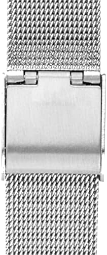 Montre Femme Sekonda Rectangle - Cadran Or, Boîtier Acier Inoxydable, Quartz, Neuve