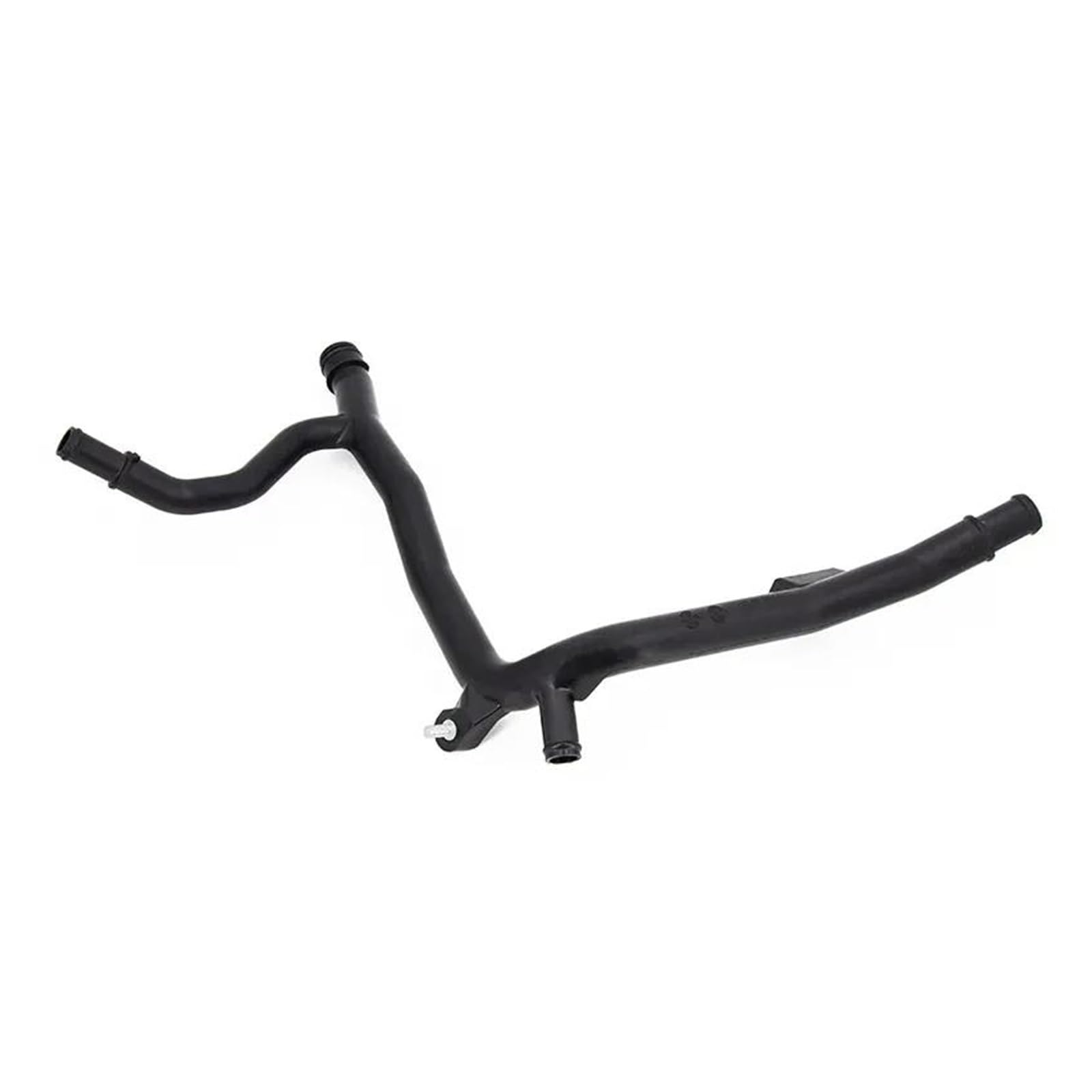 Zynther One Color Coolant Water Hose Pipe 06A121065dp Car Cooling System For Radiator Coolant For Pipe For Hose For A3 S3 For Jetta For Golf