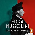 Cover of Edda Mussolini