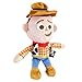 6 Piece/Set Stuffed Plush Toys Story Woody Forky Bunny Alien Buzz Lightyear Mr Potato Model Doll Kids Toy Gift