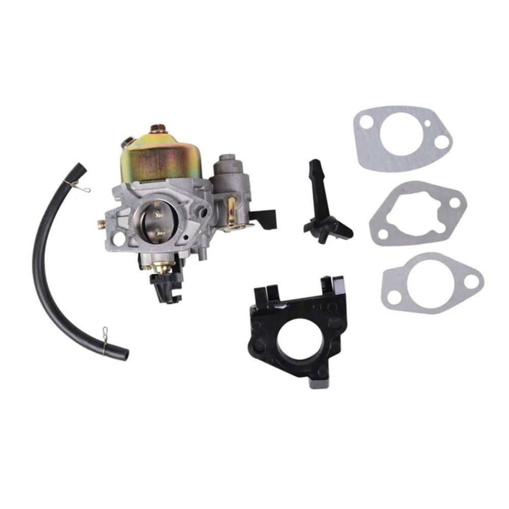 Carburateur pour GX340 résolvant les pannes de démarrage sur pompe WT40XK2