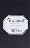 Sketchbook (Blank Book)