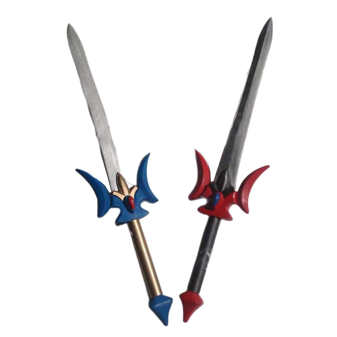 Amazon.co.jp: 【Sanjucos】陸遜 伯言 双剣 飛燕剣 真・三國無双