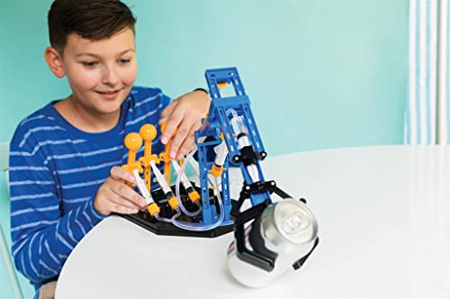 KUKA robotic arm