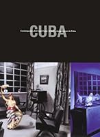 Contemporary Art From Cuba (English-Spanish edition) 0929445058 Book Cover