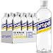 Propel Flavored, Lemon 16.9 Fl Oz (12 Count)