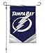 Fremont Die NHL Tampa Bay Lightning Garden Flag