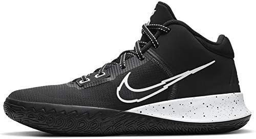 kyrie flytrap basketball shoes white