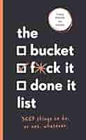 DOD - BUKET LIST Metal 